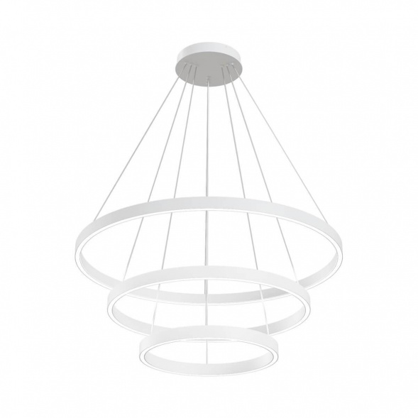 Подвесной светодиодный светильник Maytoni Rim MOD058PL-L100W4K