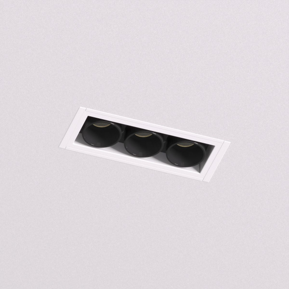 Встраиваемый светильник Denkirs Deep Space DK2530-WB