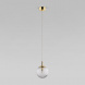 Подвесной светильник TK Lighting 759 Cadix Gold