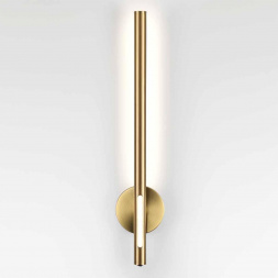 Настенный светодиодный светильник Odeon Light Hightech Mali 6644/10WL