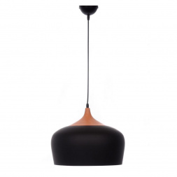 Подвесной светильник Lumina Deco Consi LDP 7918-350 BK