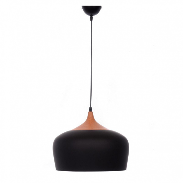 Подвесной светильник Lumina Deco Consi LDP 7918-350 BK