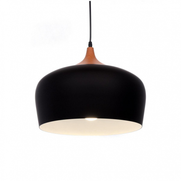 Подвесной светильник Lumina Deco Consi LDP 7918-350 BK