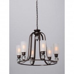 Подвесная люстра Vitaluce V3752-7/6