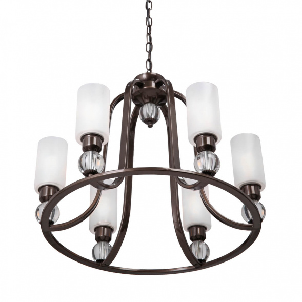 Подвесная люстра Vitaluce V3752-7/6