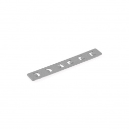 Планка соединительная для шинопровода Elektrostandard Slim Magnetic 85100/00 4690389179044