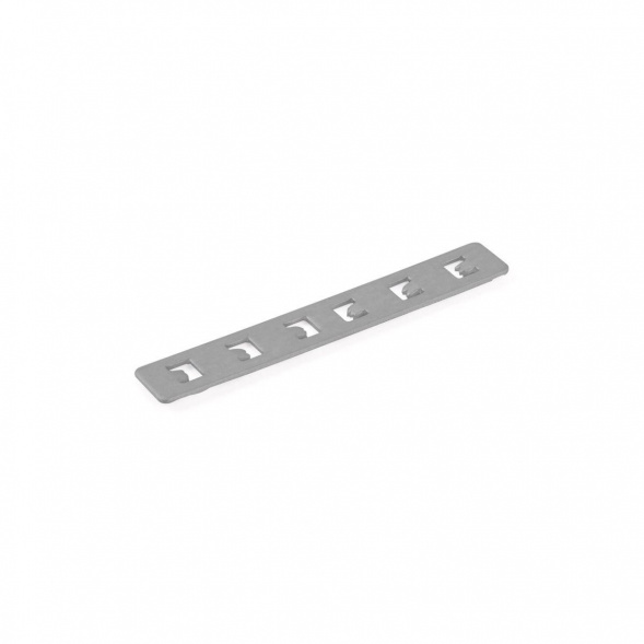 Планка соединительная для шинопровода Elektrostandard Slim Magnetic 85100/00 4690389179044