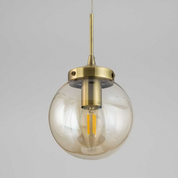 Подвесной светильник Citilux Планета CL105115