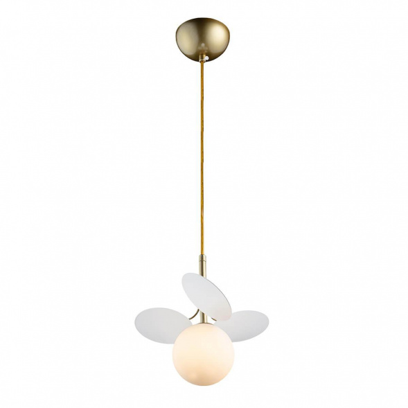 Подвесной светильник Loft IT Matisse 10008/1P white