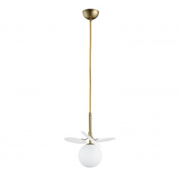 Подвесной светильник Loft IT Matisse 10008/1P white