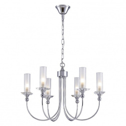 Подвесная люстра Newport Сharlize 4586/С chrome М0070215