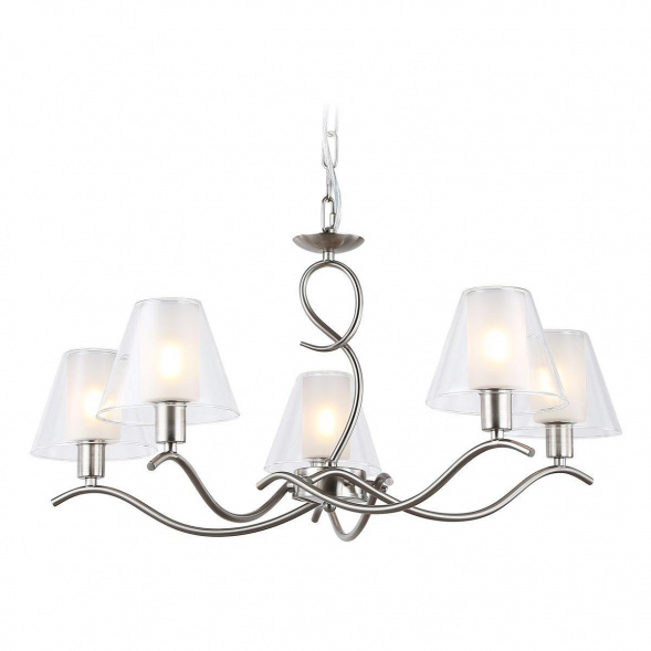 Подвесная люстра Ambrella Light High Light LH57081