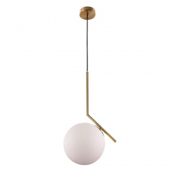 Подвесной светильник Lumina Deco Sorento LDP 1215-300 WT+MD