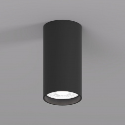 Потолочный светильник Denkirs Ikast DK2008-BK