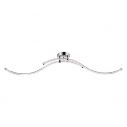 Потолочный светодиодный светильник Globo Candy 68045-2D