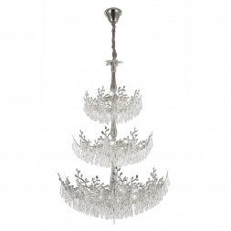 Подвесная люстра Citilux Ritz CL310261