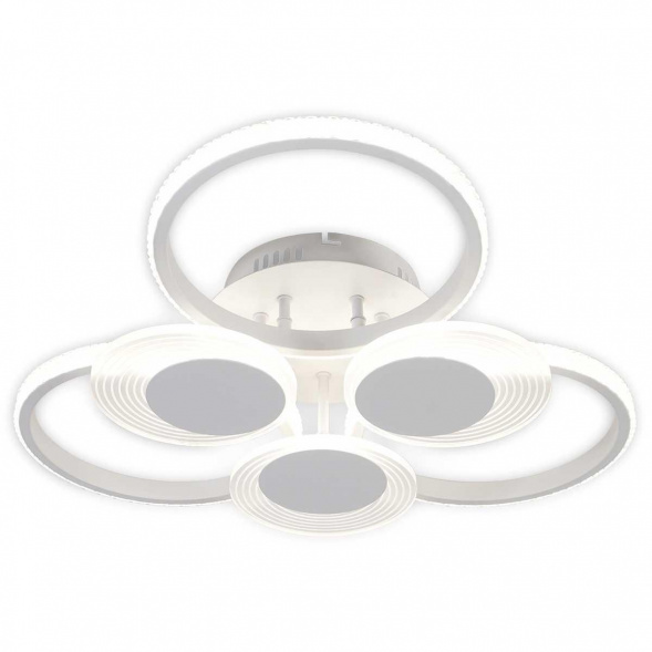 Потолочная светодиодная люстра Escada Castor 10232/6LED