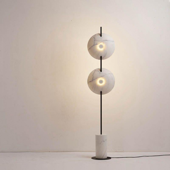 Торшер Imperium Loft Delano 151290-26