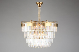 Подвесная люстра Aployt Mariz APL.813.13.15