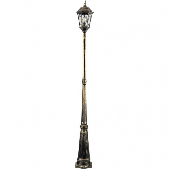 Садово-парковый светильник Feron PL156 11324