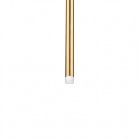 LT7472431 Люстра TUBO LED 5W 320LM 360G ЗОЛОТО 4000K