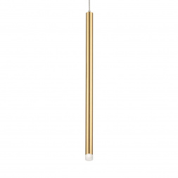 LT7472431 Люстра TUBO LED 5W 320LM 360G ЗОЛОТО 4000K