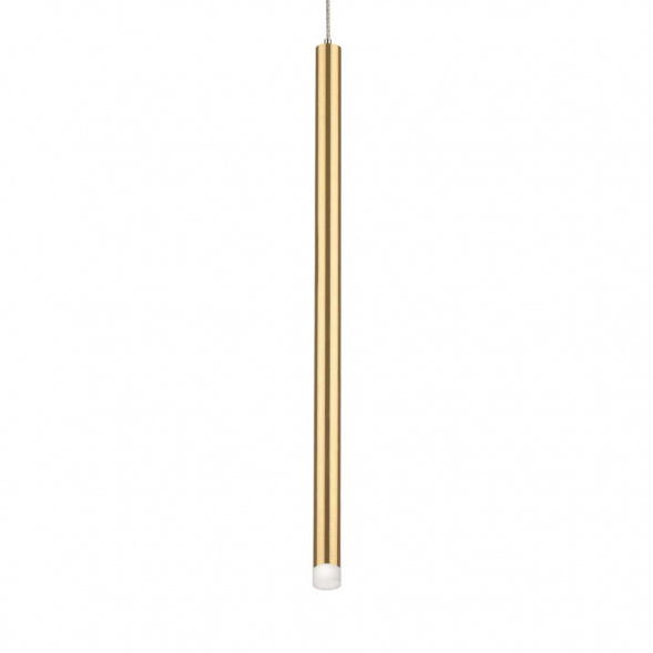 LT7472431 Люстра TUBO LED 5W 320LM 360G ЗОЛОТО 4000K