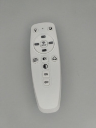 Потолочный светодиодный светильник Omnilux Bonarcado OML-49907-182