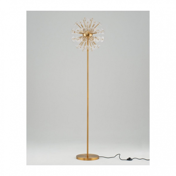 Торшер Moderli Selectra V10232-8F