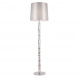 Торшер Crystal Lux Primavera PT1 Chrome