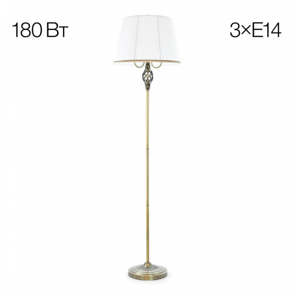 Торшер Citilux Вена CL402930