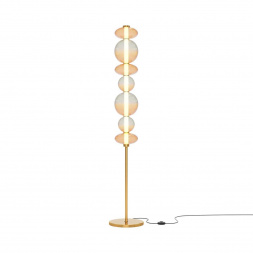 Торшер Maytoni MOD307FL-L40BS3K