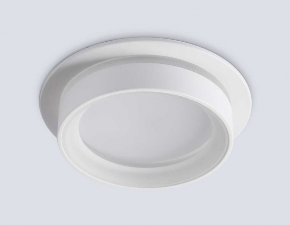 Светильник встраиваемый Ambrella Light TN6707