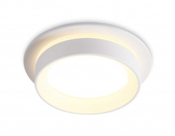 Светильник встраиваемый Ambrella Light TN6707