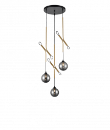 Подвесной светильник Vele Luce Ottava VL5662P03