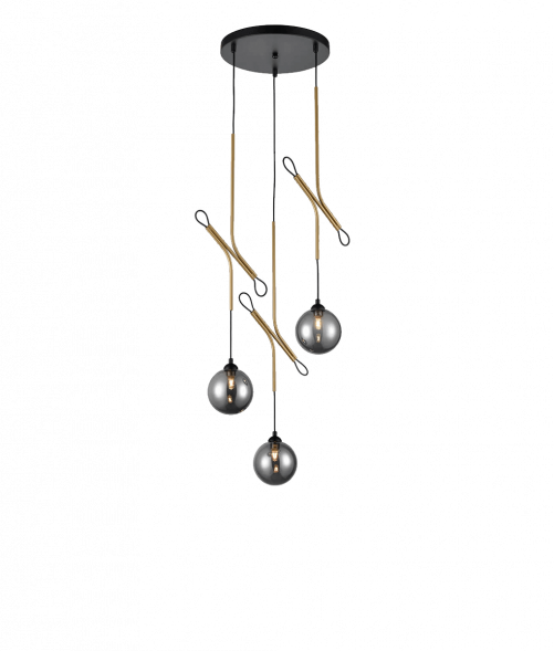 Подвесной светильник Vele Luce Ottava VL5662P03