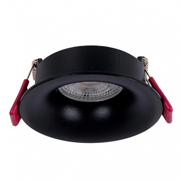 Врезной светильник Favourite 4712-1C