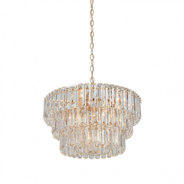 Потолочная люстра Vitaluce V5353-8/11