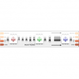 Светодиодная лента Ultra Maytoni Led Strip 201245