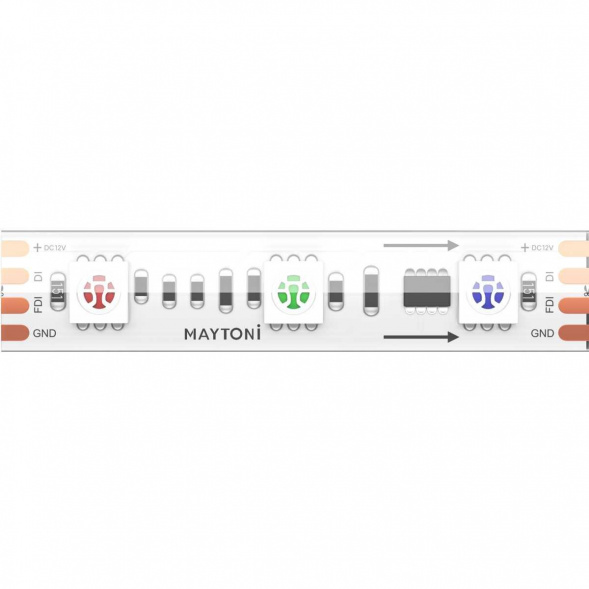 Светодиодная лента Ultra Maytoni Led Strip 201245