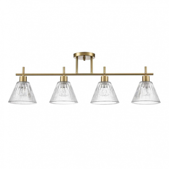 Потолочная люстра Lumion Comfi Vivian 8188/4C