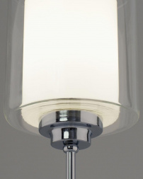 Настольная лампа Moderli Maximilian V11132-1T