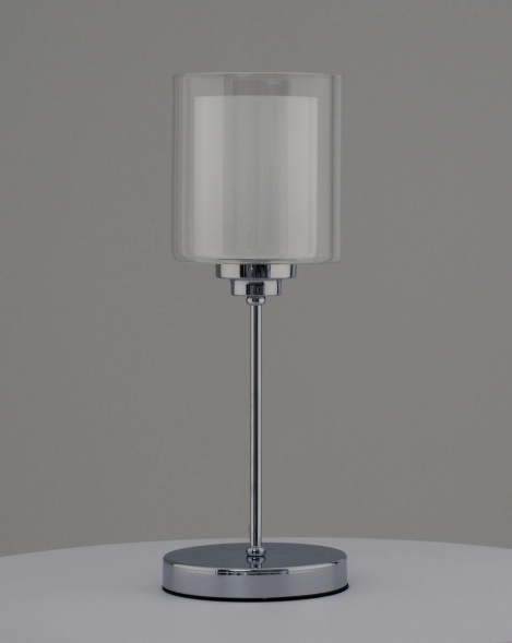 Настольная лампа Moderli Maximilian V11132-1T