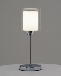 Настольная лампа Moderli Maximilian V11132-1T