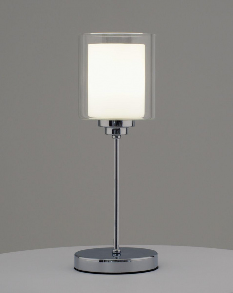 Настольная лампа Moderli Maximilian V11132-1T