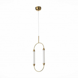 Подвесной светодиодный светильник ST Luce Olbia SL6004.303.02