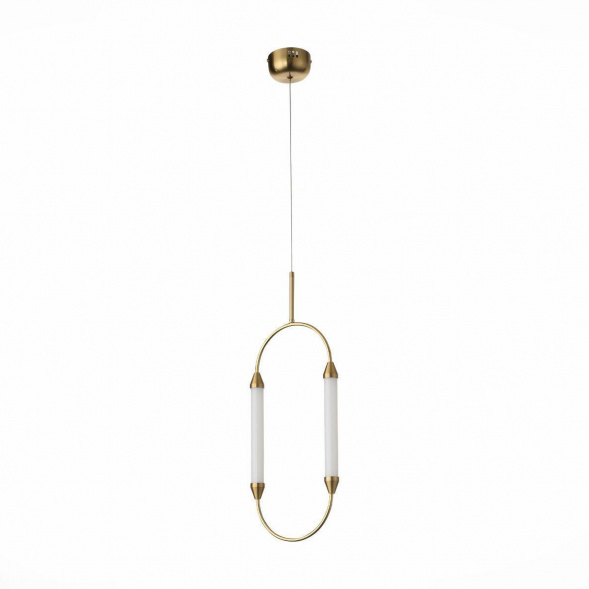 Подвесной светодиодный светильник ST Luce Olbia SL6004.303.02