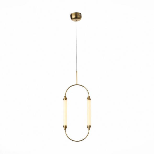 Подвесной светодиодный светильник ST Luce Olbia SL6004.303.02