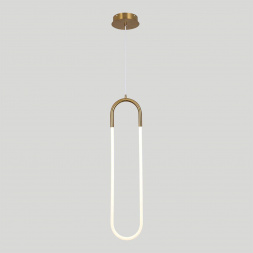 Подвесной светодиодный светильник Lussole Loft LSP-8692