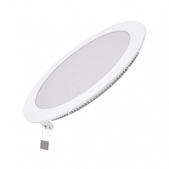 Встраиваемый светодиодный светильник Gauss 939111218